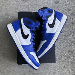 Game Royal 1s