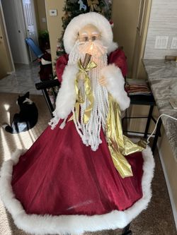 Large Santa