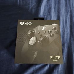 Xbox Elite Series 2 