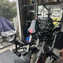 Gym Starter Pack