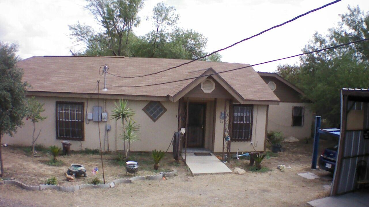 Casa de venta 15 minutos de Laredo, Texas (Rio Bravo)