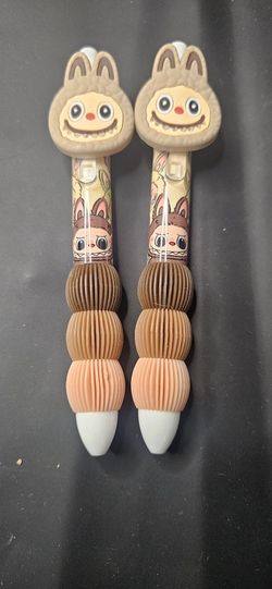 Labubu Pens