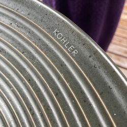 (New),  16”   Wide,  Kohler Sink