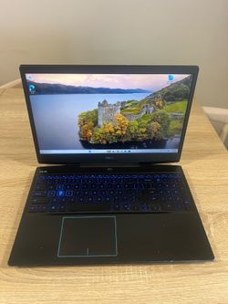 Dell G3 Gaming Laptop – Ready for School, Work & Gaming