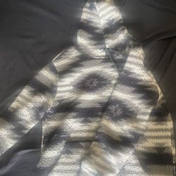Black Hoodie