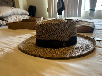 Cuadra Hat