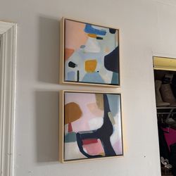 Paintings