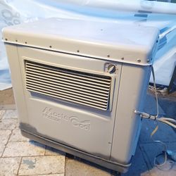 Swamp Cooler