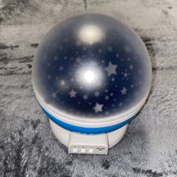 360 Star Projector 