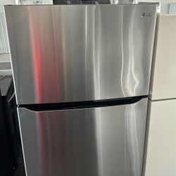 Lg Fridge