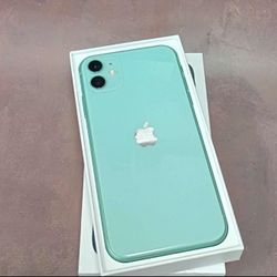 iPhone 11 Unlocked 