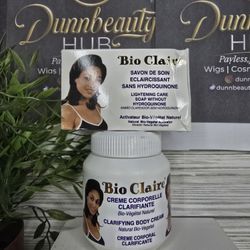Bio Clair Body 2 In 1 Set
