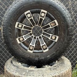 Rim Good  Ford 2500 