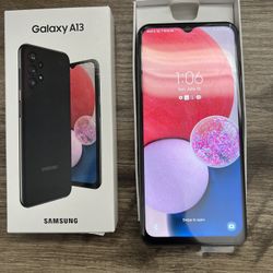 A13 LTE