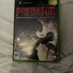 Predator: Concrete Jungle For Sale 