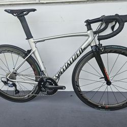 54cm Specialized Allez Sprint Rim Brake