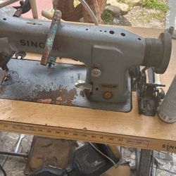 Sewing machine