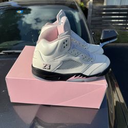 Unreleased Jordan 5s