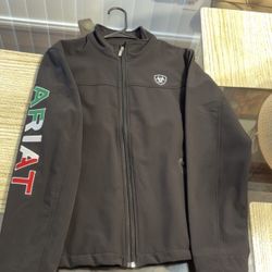 ARIAT WOMEN'S JACKET 