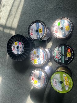 Pline bulk spool