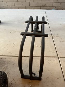 Amp Chevy Silverado 2016 Bed Extender