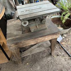 Table Saw