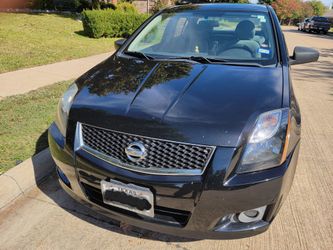 2010 Nissan Sentra