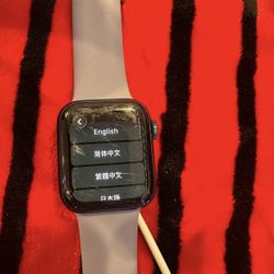 Apple Watch Series 6