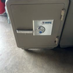 Sentry Safe