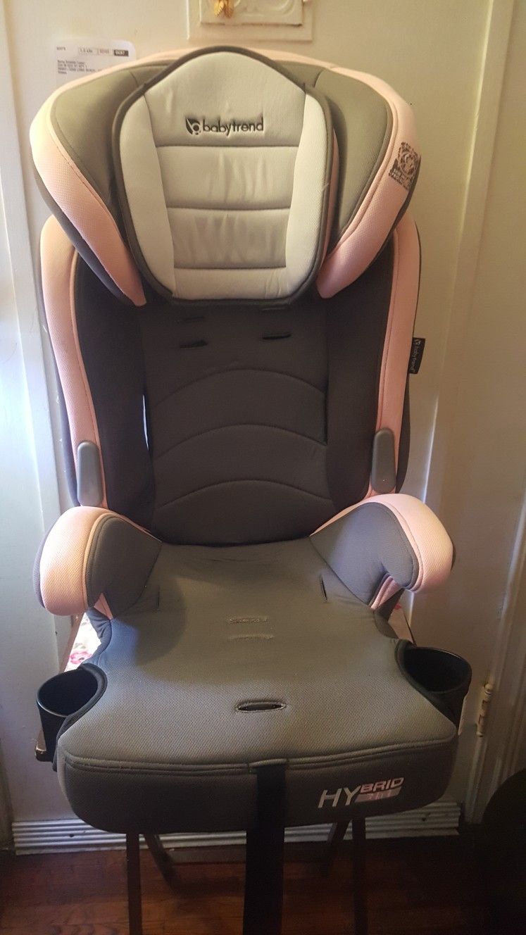 Car Seat