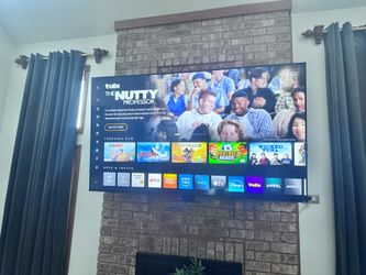 86 Inch Vizo TV