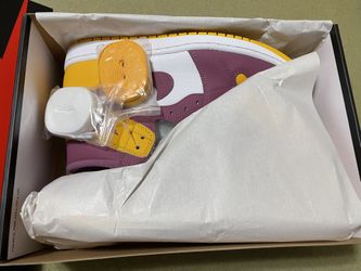 Air Jordan 1 Sz 11