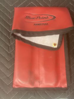 Blue--point AN Wrench Set