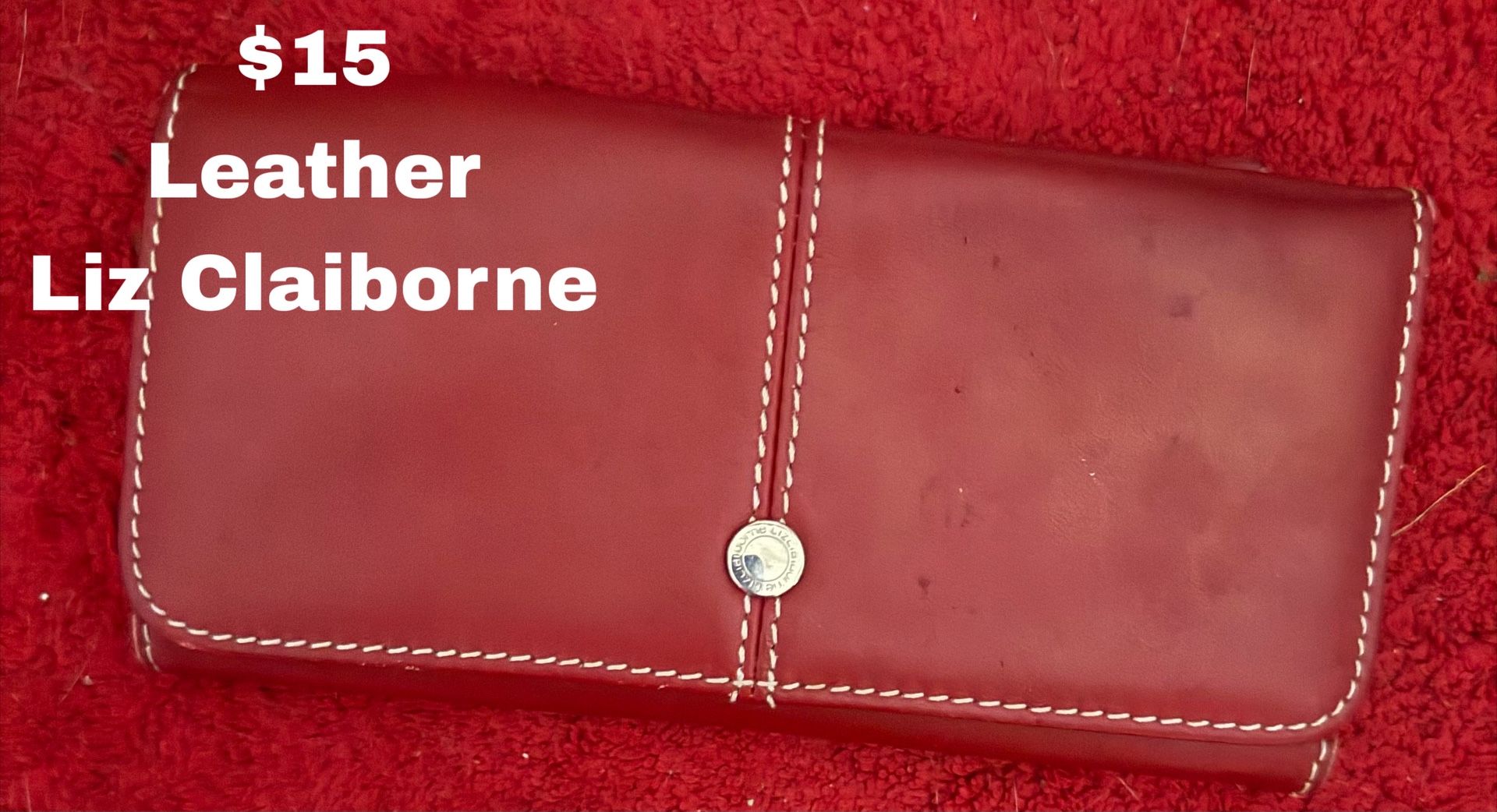 Ladies Wallet
