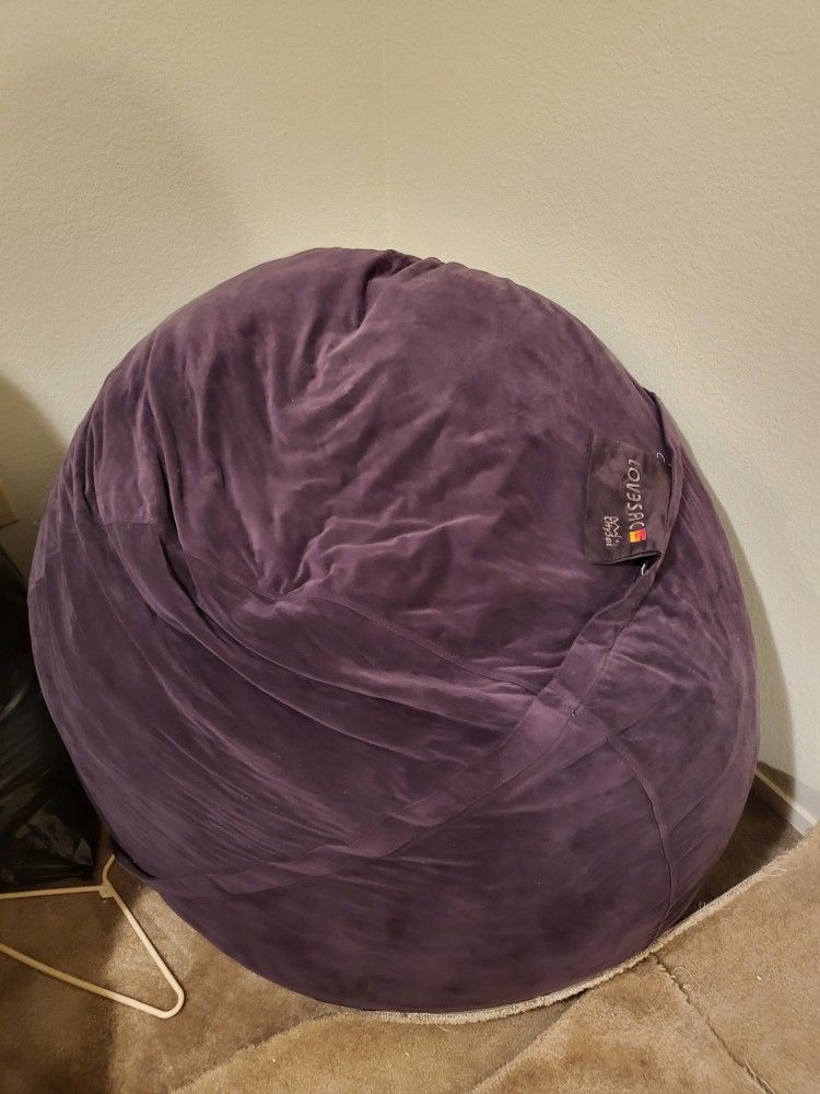 Giant Bean Bag Chair