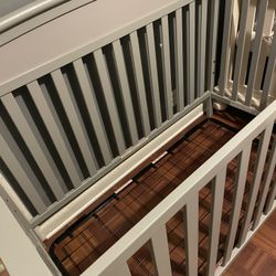 Crib