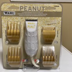 Wall Peanut Professional Trimmers 