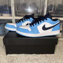 Jordan 1 Low Size 10.5