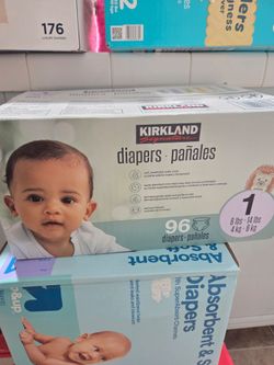 Pampers