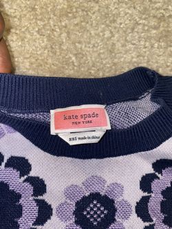 Women’s Kate Spade Sweater