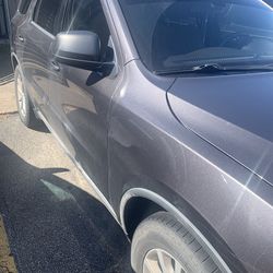 2014 Dodge Durango