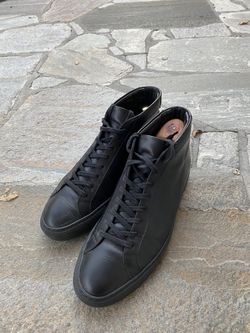 Common Projects Achilles Mid Size 41
