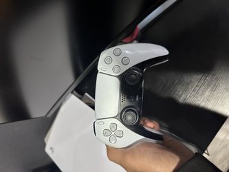 Ps5 Controller