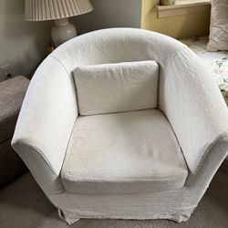 IKEA TULLSTA ARMCHAIR 