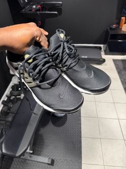 Men’s Nike presto size 12