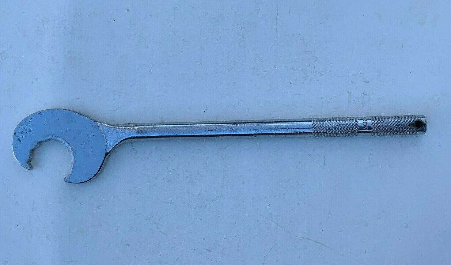 Snap on S5910 36 Alignment Wrench Vintage Tool, Made in USA