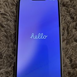 Light Purple iPhone 14 128 GB Unlocked 