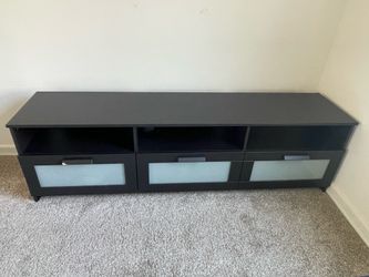 TV Unit IKEA