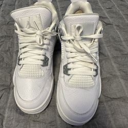 Jordan, Four pure money