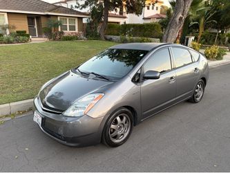 2007 Toyota Prius